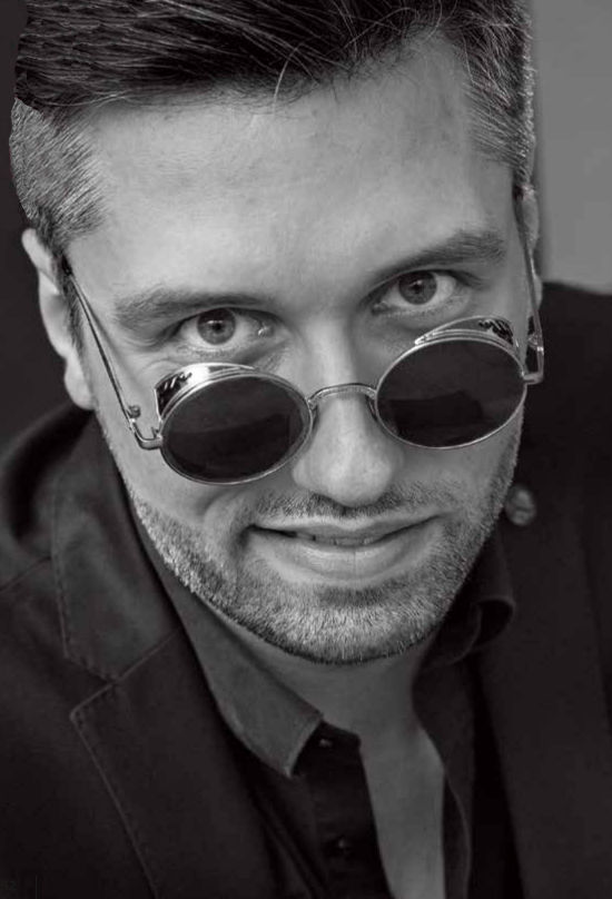 Christoph Rabeneck