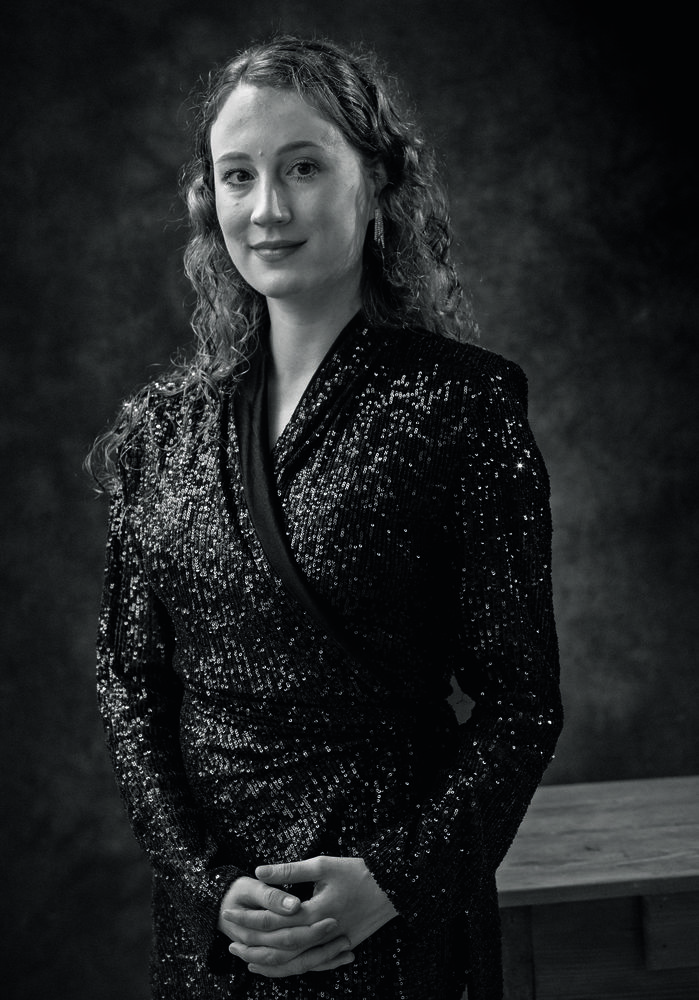 Amanda  Schnettler-Fernández