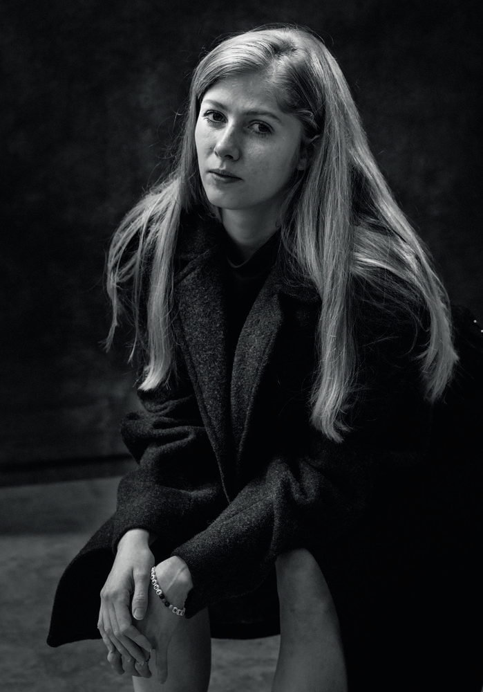 Antonia Selow