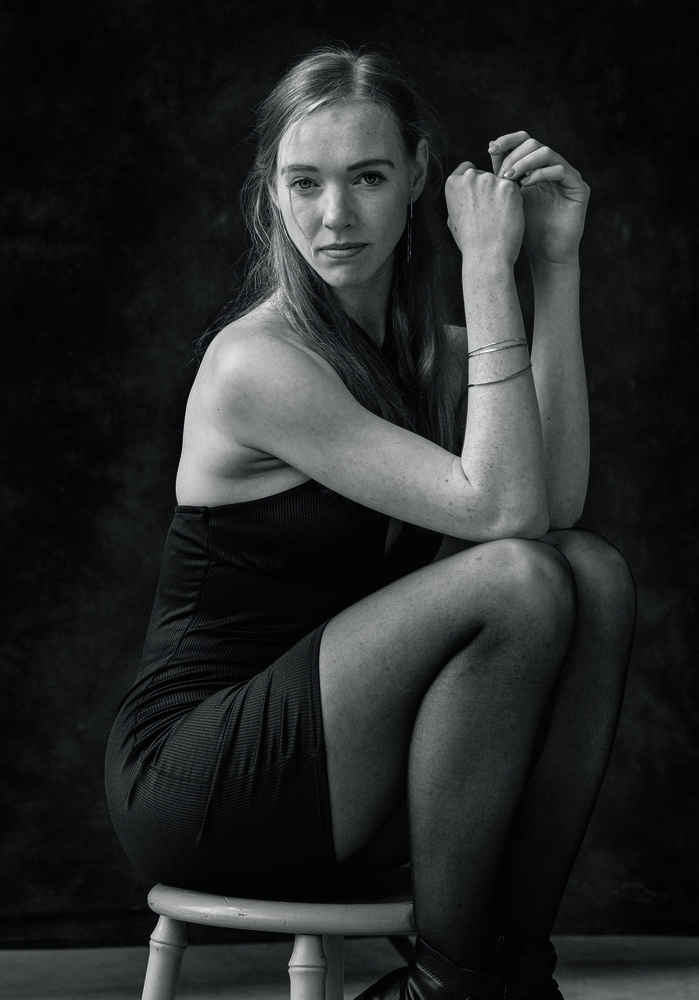 Cara Verschraegen