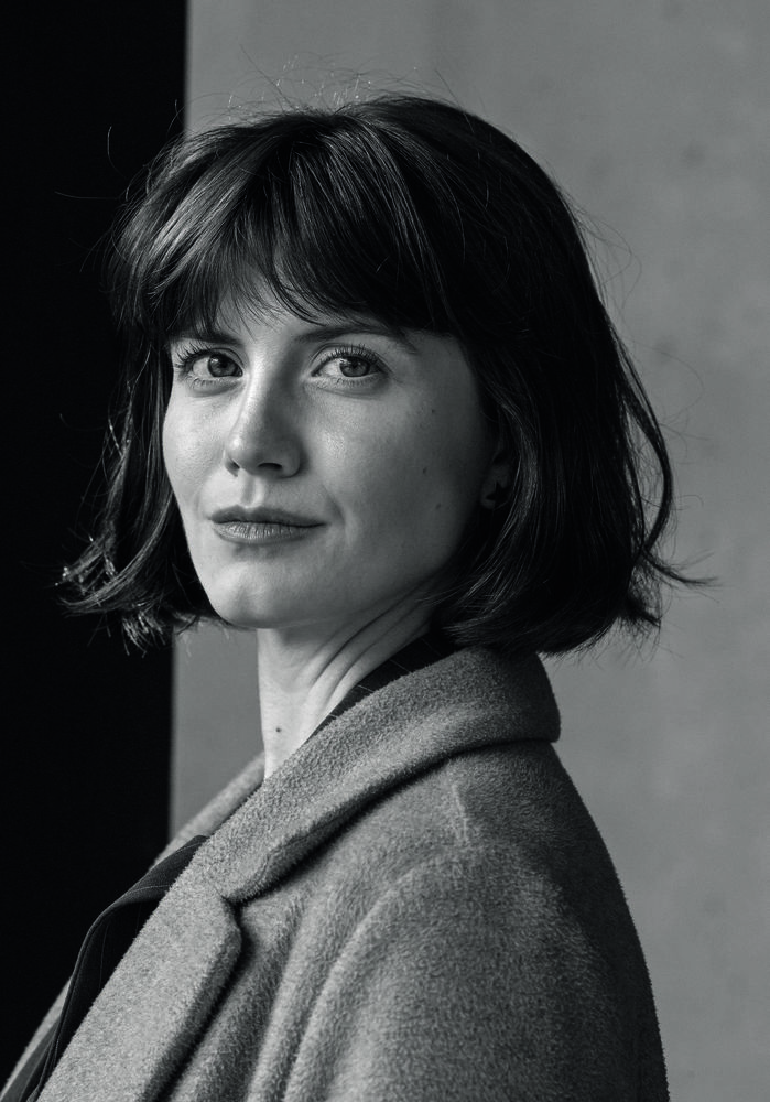 Gaia Zanirato