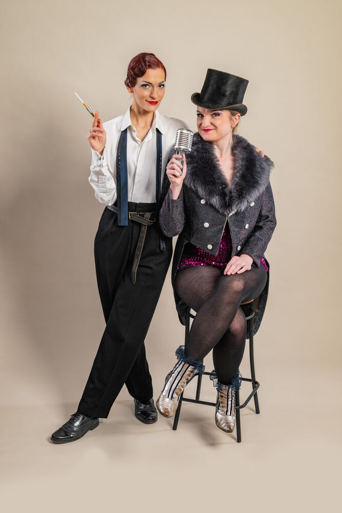 PREMIERENVORSCHAU "ÜBER 7 BRÜCKEN"