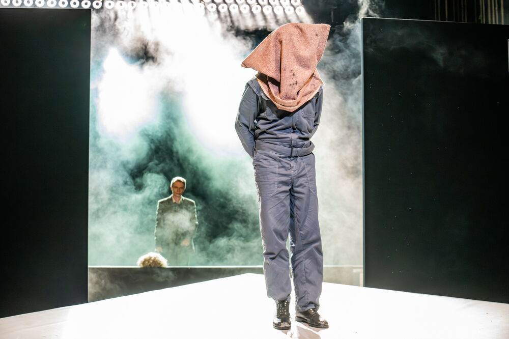 1984 VON GEORGE ORWELL