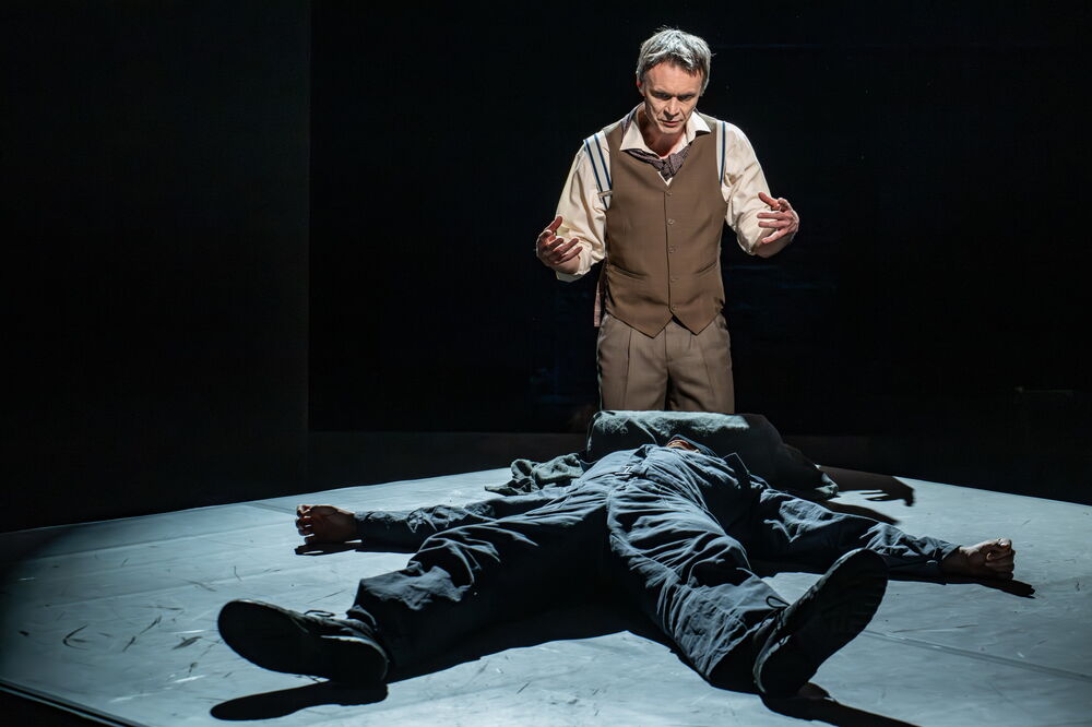 Premierenvorschau "1984"