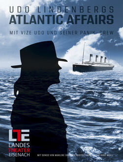ATLANTIC AFFAIRS