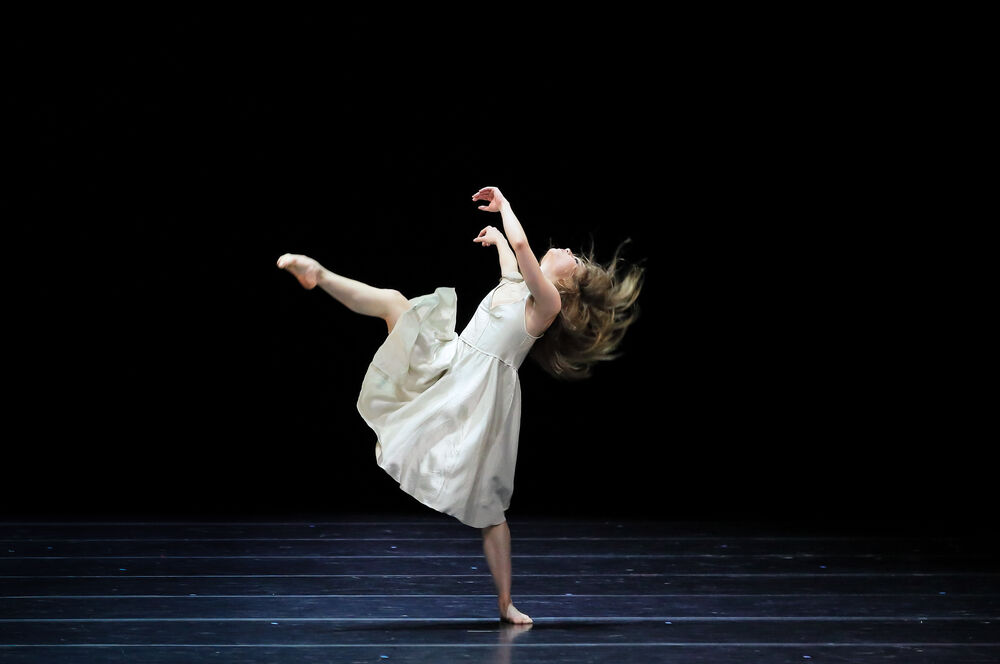 Return to Innocence; Naia Dobrota