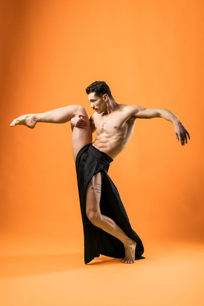 Daran Pereira Ferreira