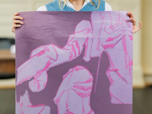 Luca Estelle Horvath