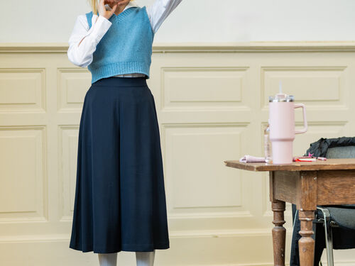 Luca Estelle Horvath