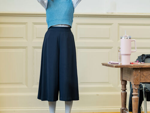 Luca Estelle Horvath