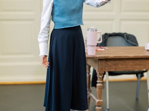 Luca Estelle Horvath