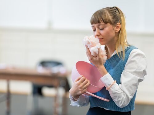 Luca Estelle Horvath