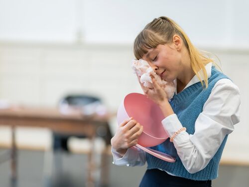 Luca Estelle Horvath