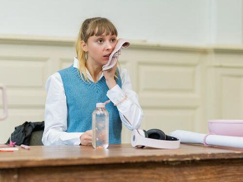 Luca Estelle Horvath