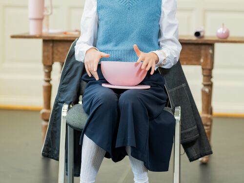 Luca Estelle Horvath