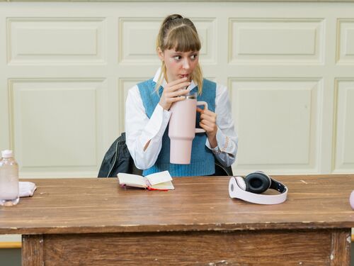 Luca Estelle Horvath