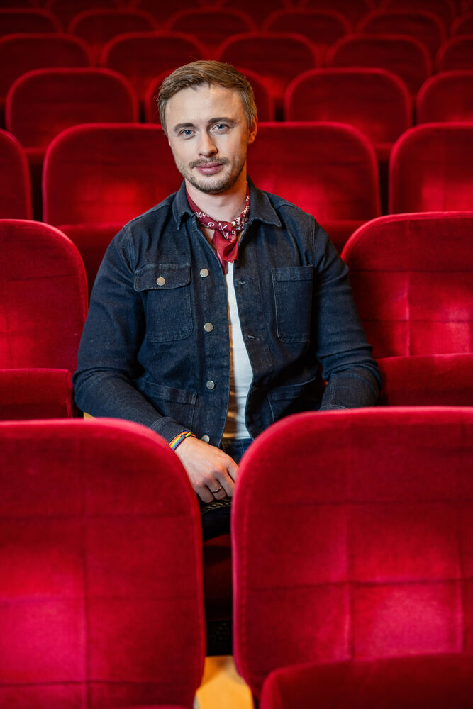 Tony Marossek