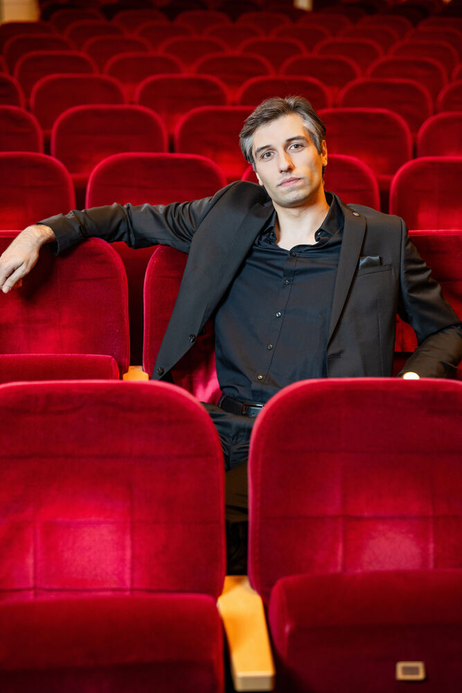 Christoph Rabeneck