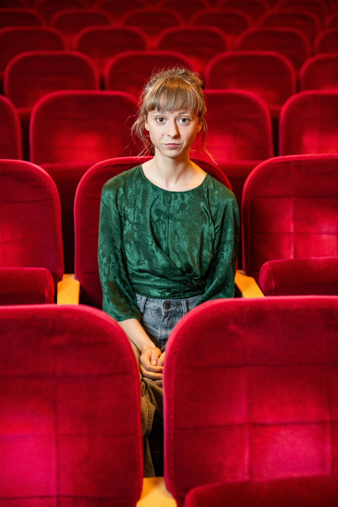 Luca Estelle Horvath