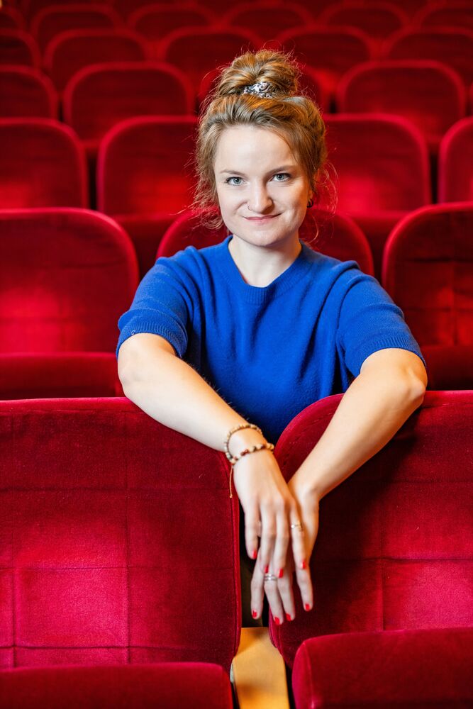 Lisa Störr