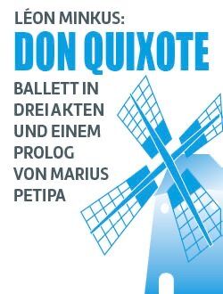 LÉON MINKUS: DON QUIXOTE