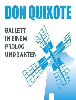 DON QUIXOTE