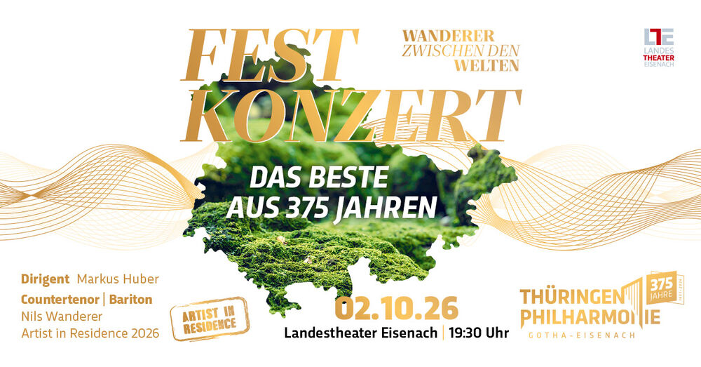 1. SINFONIEKONZERT