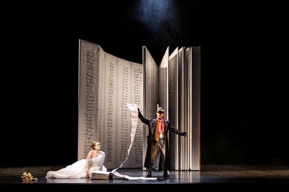 DON GIOVANNI
