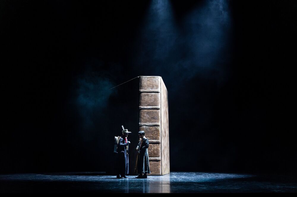 Tomasz Wija, Shin Taniguchi