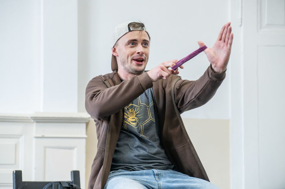 Tony Marossek
