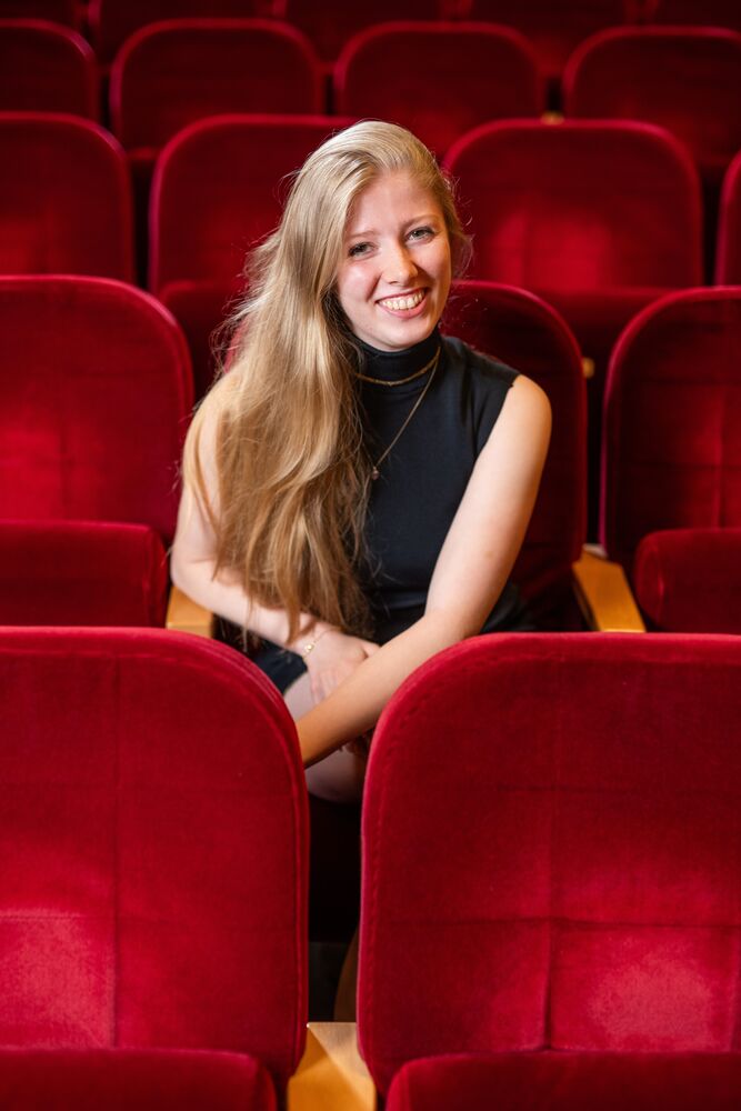 Antonia Selow