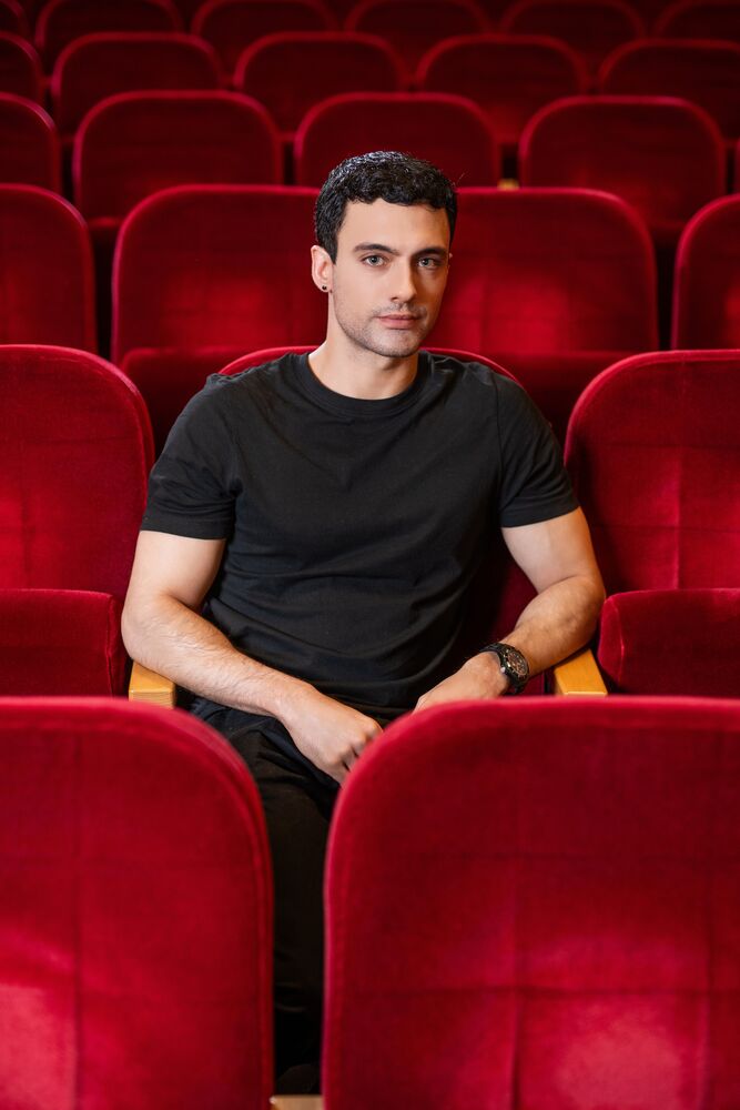 Balázs Szijarto