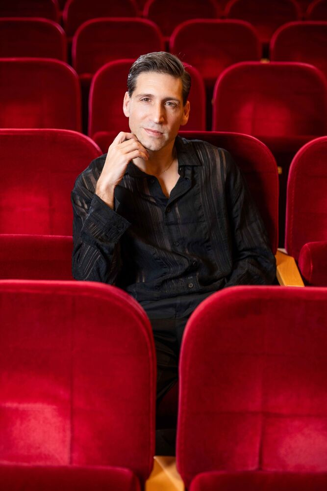 „Ich will die Company sichtbar machen“