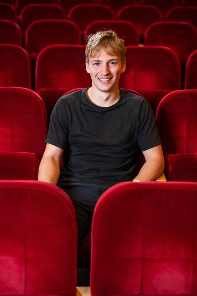 Tim Thomas Hutsch
