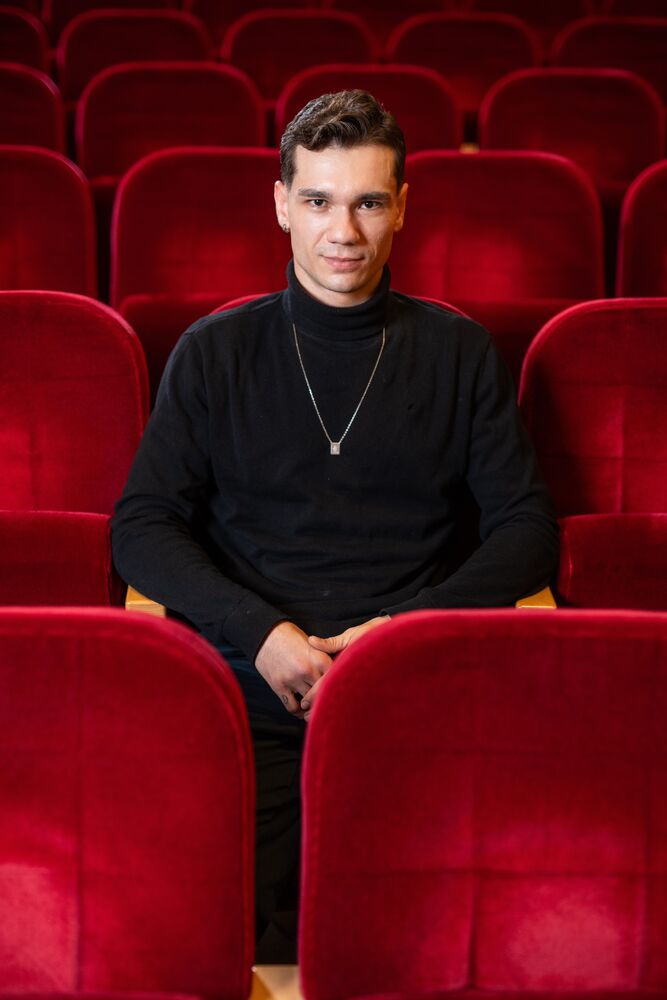 Daran Pereira Ferreira