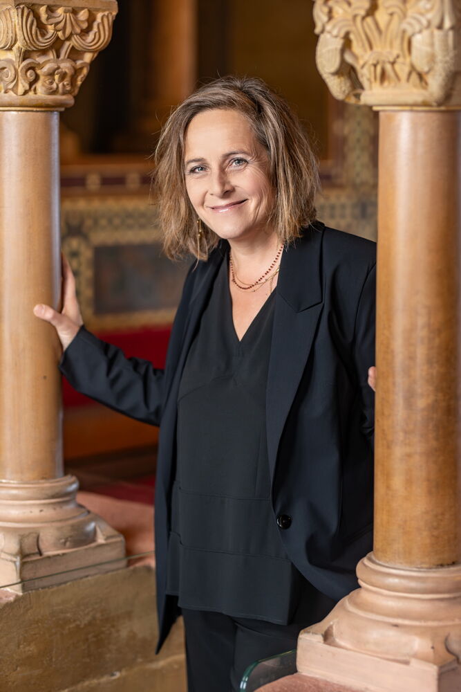 Neue Schauspielleitung ab 2026/27