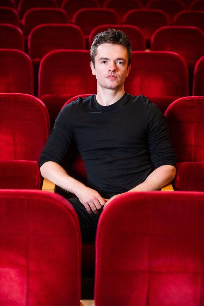 Paul  Kenny