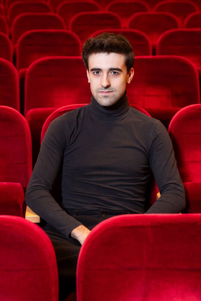 David  Martínez Alvarez