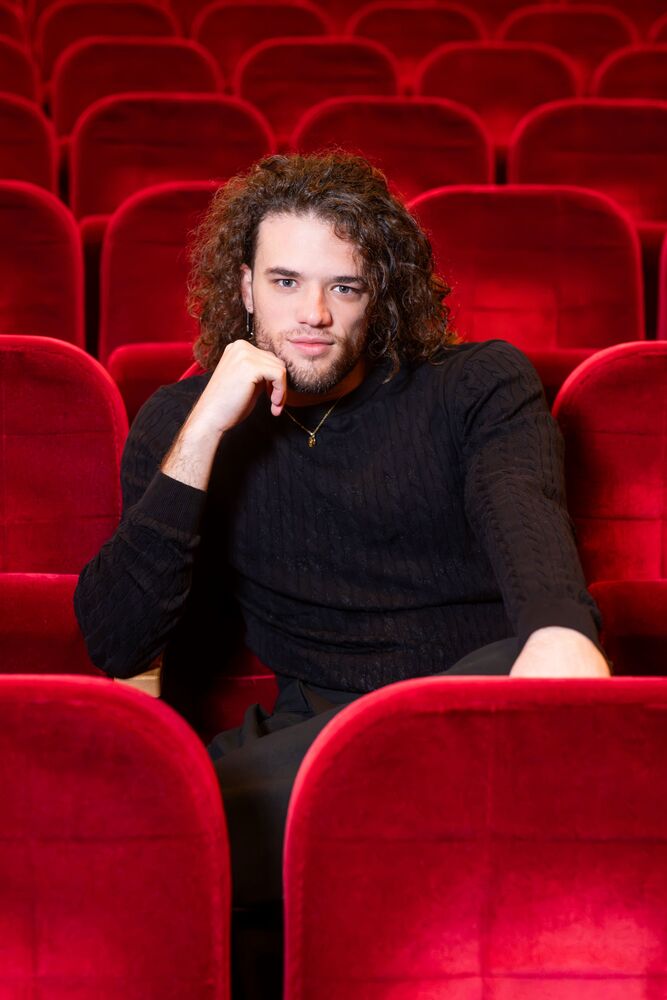 Brian Ernesto  Pérez García