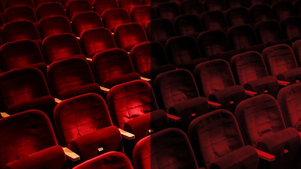THEATERFEST & SPIELZEITREISE